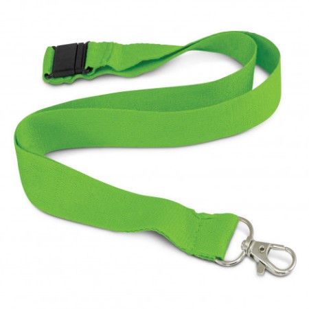 Bamboo Lanyard Promotional Products